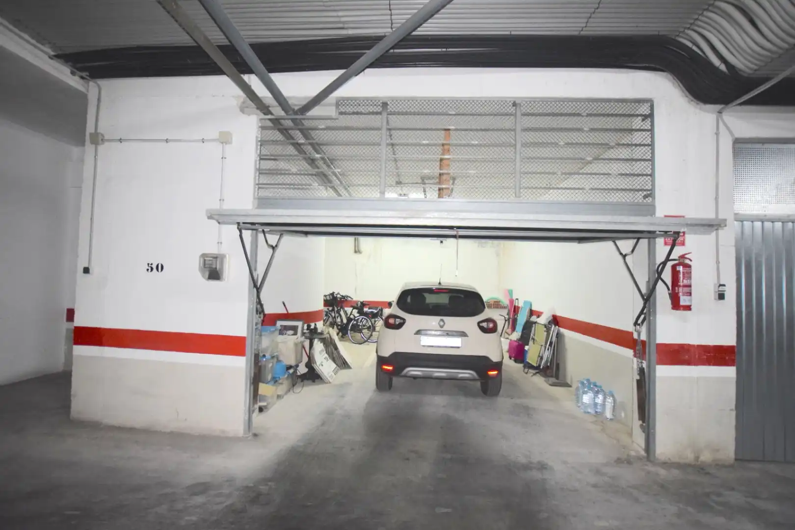 Piso con terraza en venta en L'Albir, imagen 18