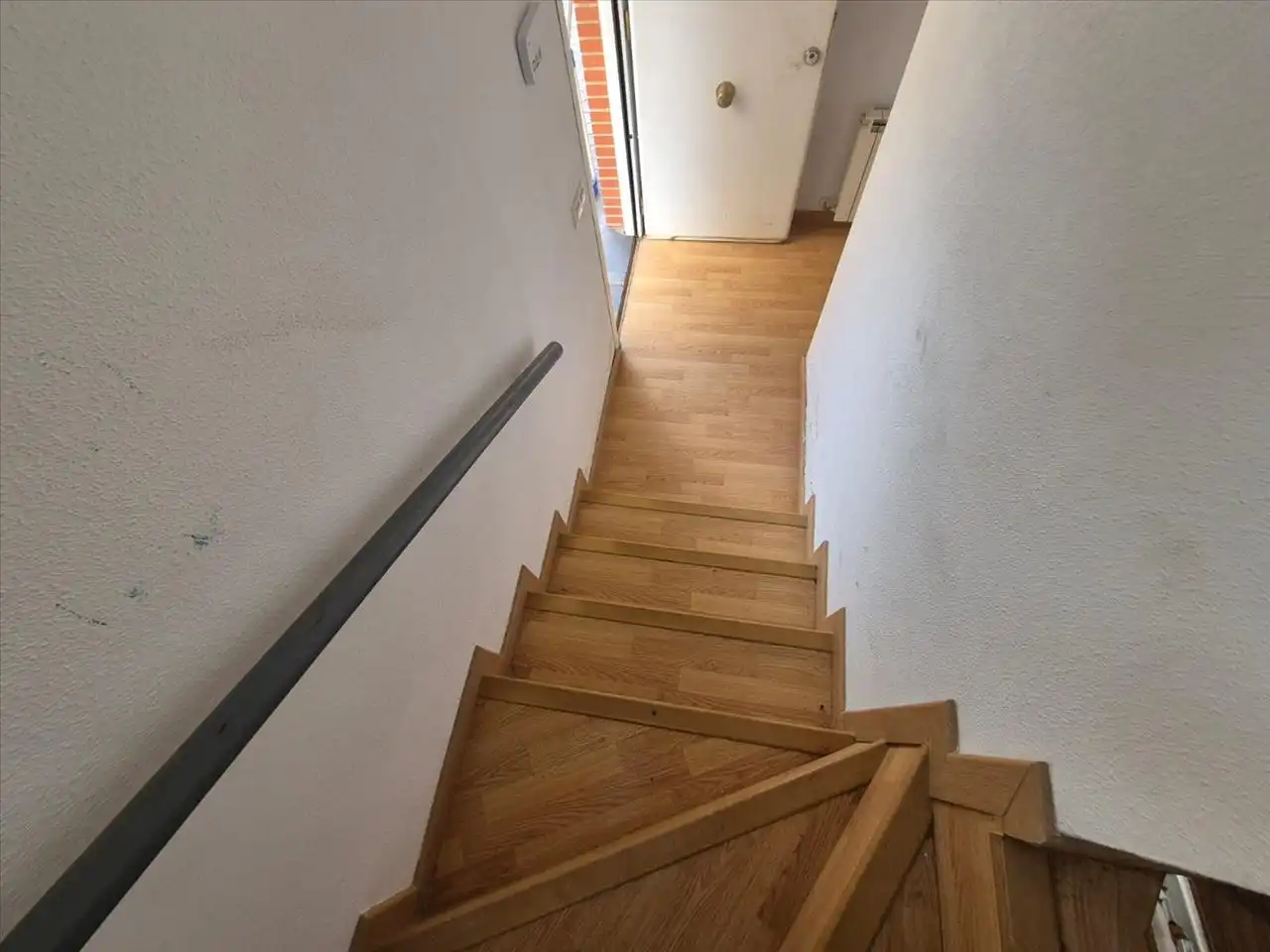 Dúplex en venta en Miguelturra con Trastero