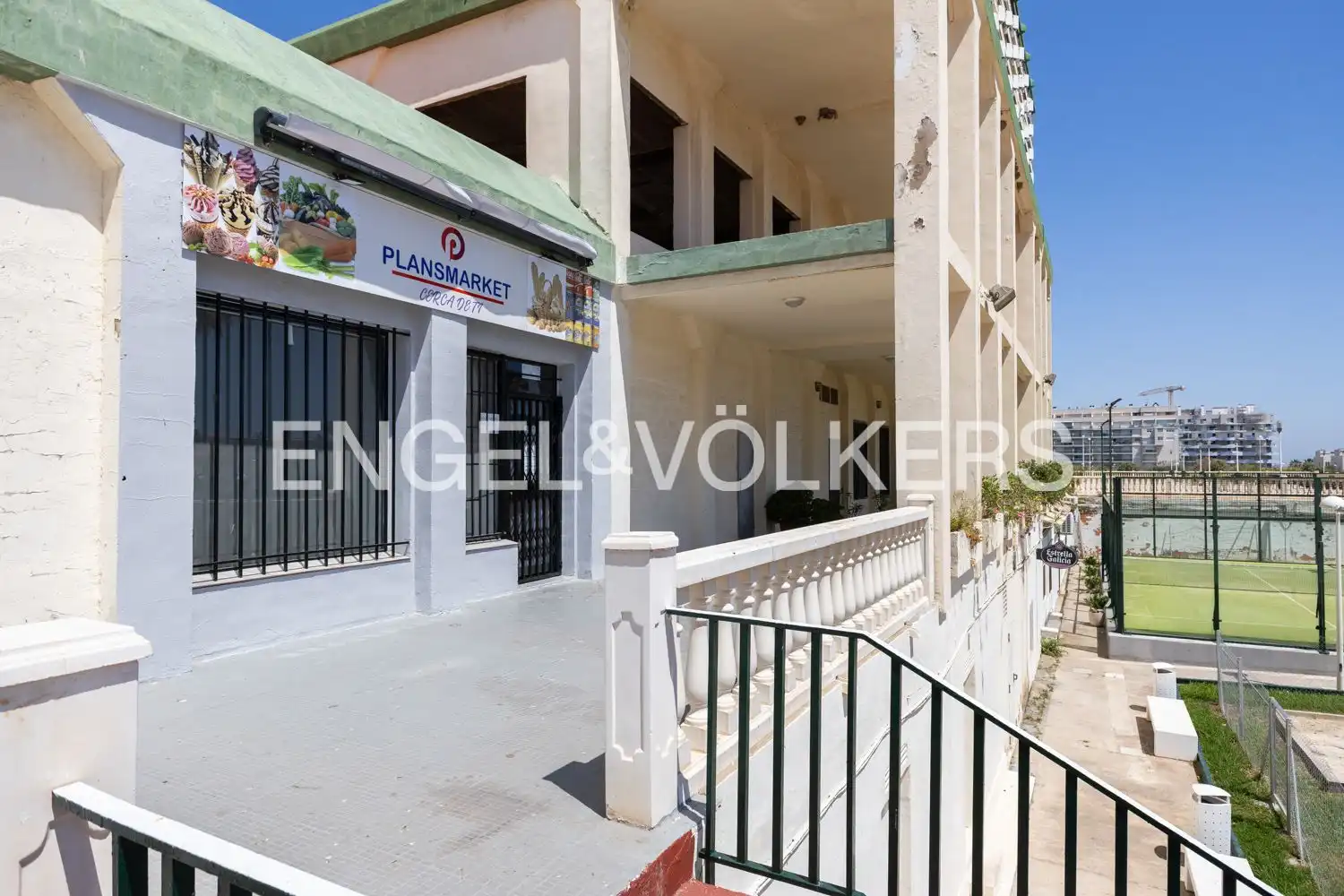 Flat with pool to rent in Playa del Puig, imagen 63