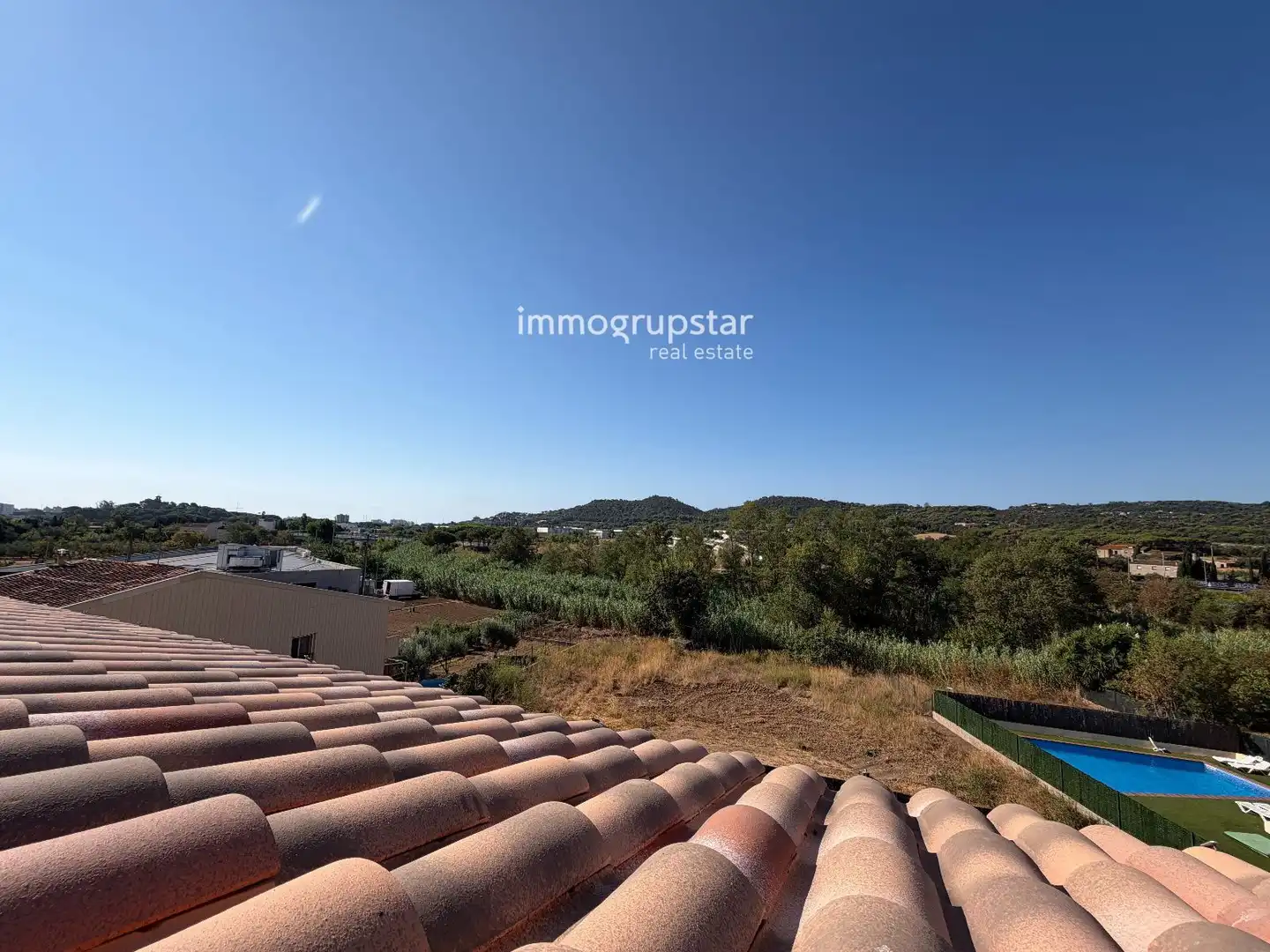 Attic for sale in Calonge i Sant Antoni  with Air Conditioner, Heating and Terrace