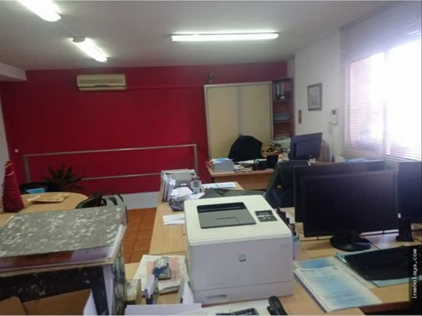 Local comercial en venta en Can Feu - Gràcia, imagen 26