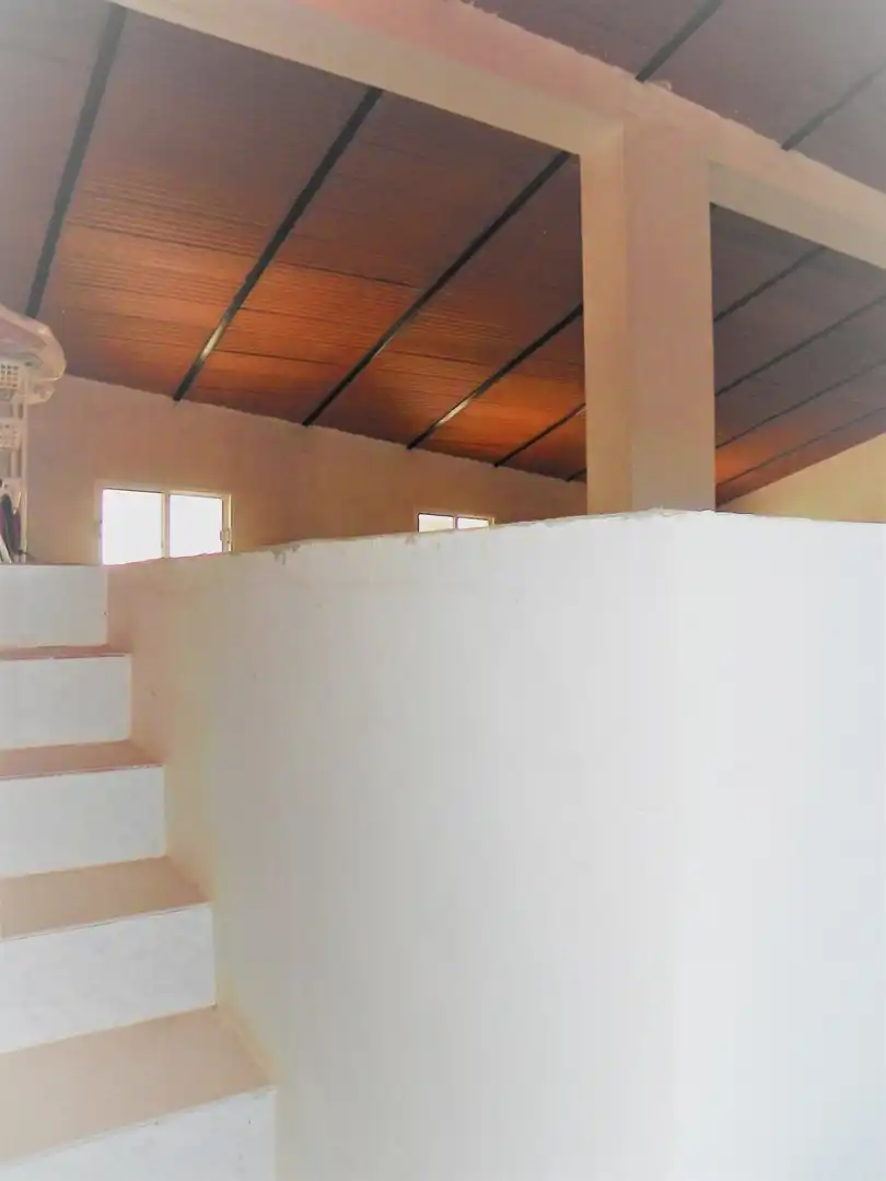 Casa adosada en venta en Alange con Jardín privado, Trastero y Amueblado