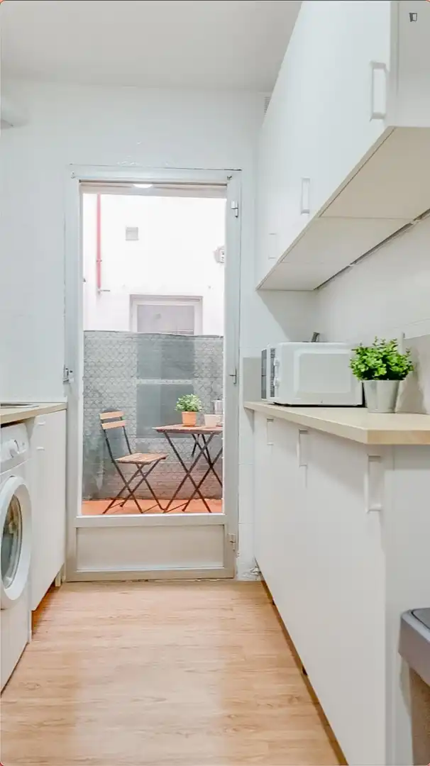 Zimmer in San Isidro