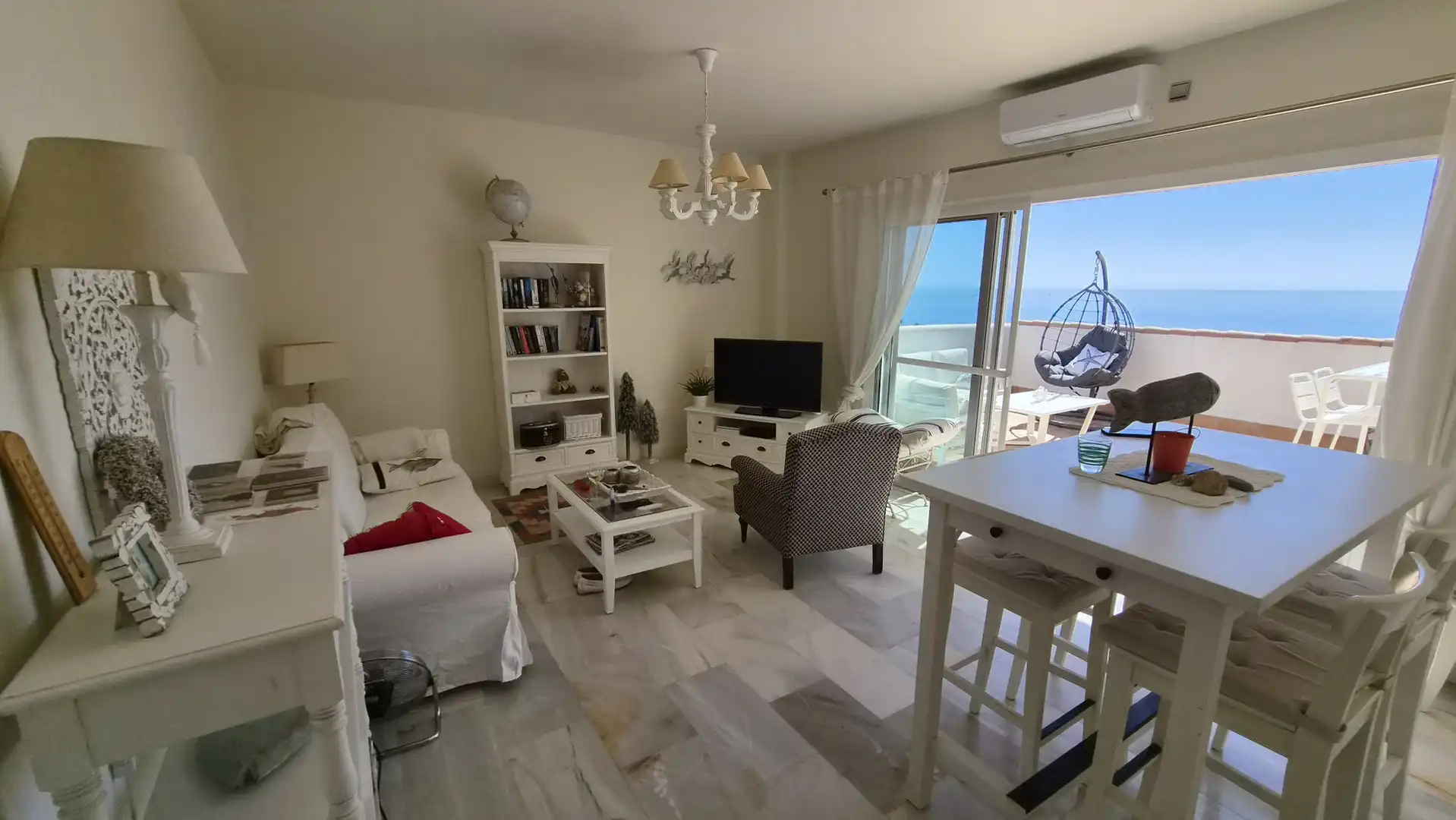 Apartamento con piscina en venta en Costa Natura, imagen 4