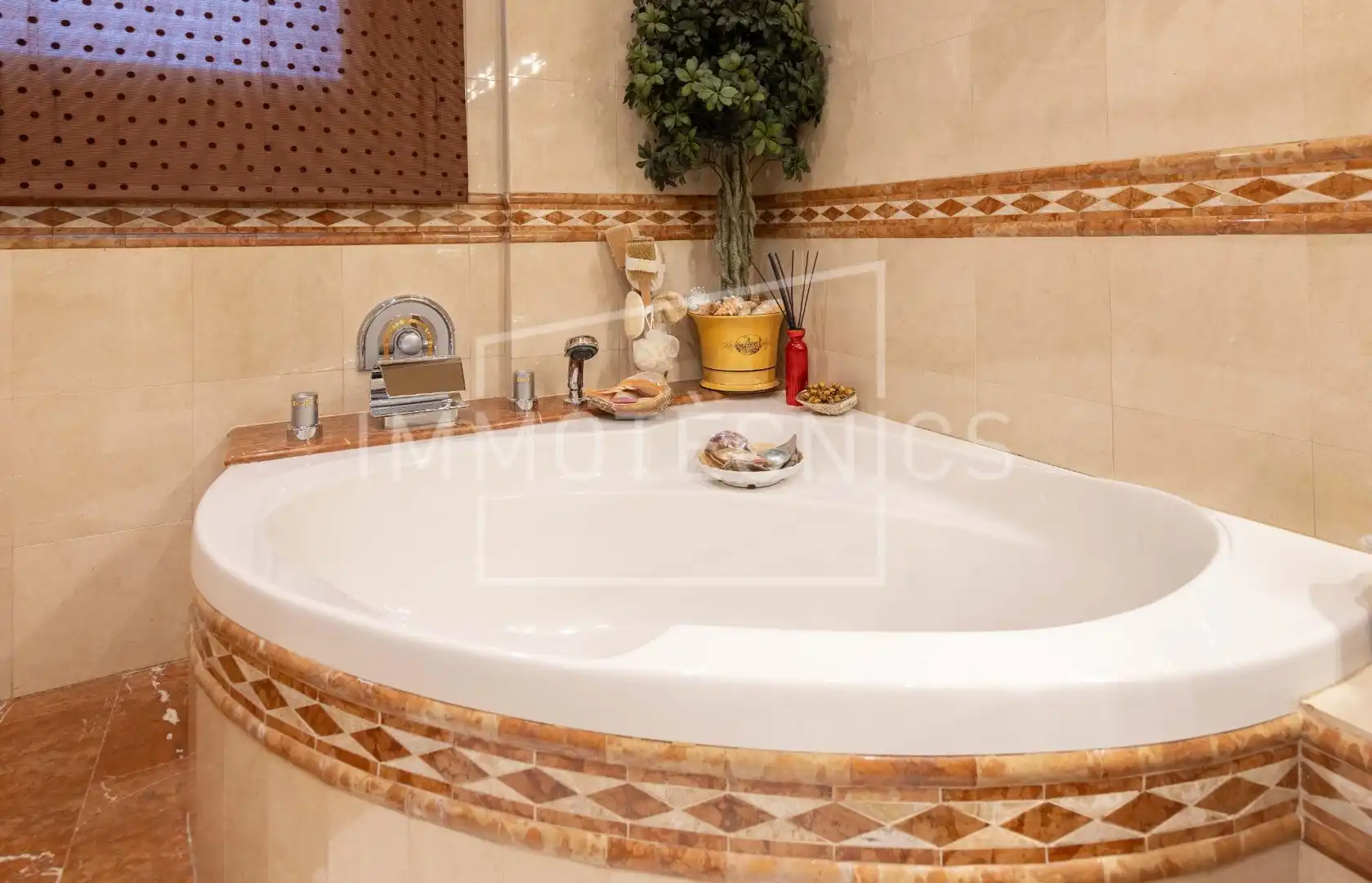 Bathroom of Houses for sale in Lliçà de Vall  with Air Conditioner, Heating and Private garden