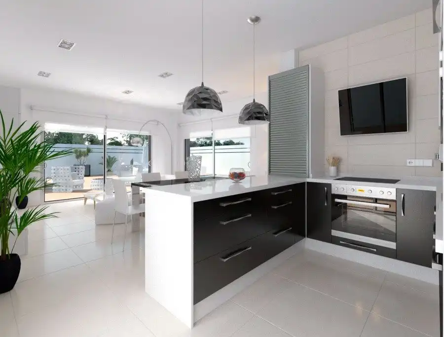 Terreno residencial en venta en Elche ciudad, imagen 23