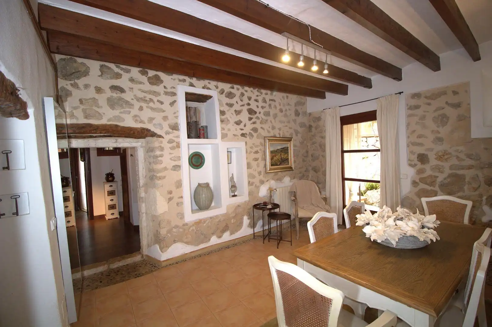 Villa zum Verkauf in Selva, imagen 15