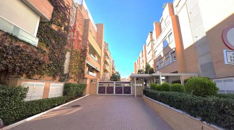 Foto 2 de Pis de lloguer a  Ermita, 2, Arroyo de la Vega, Madrid