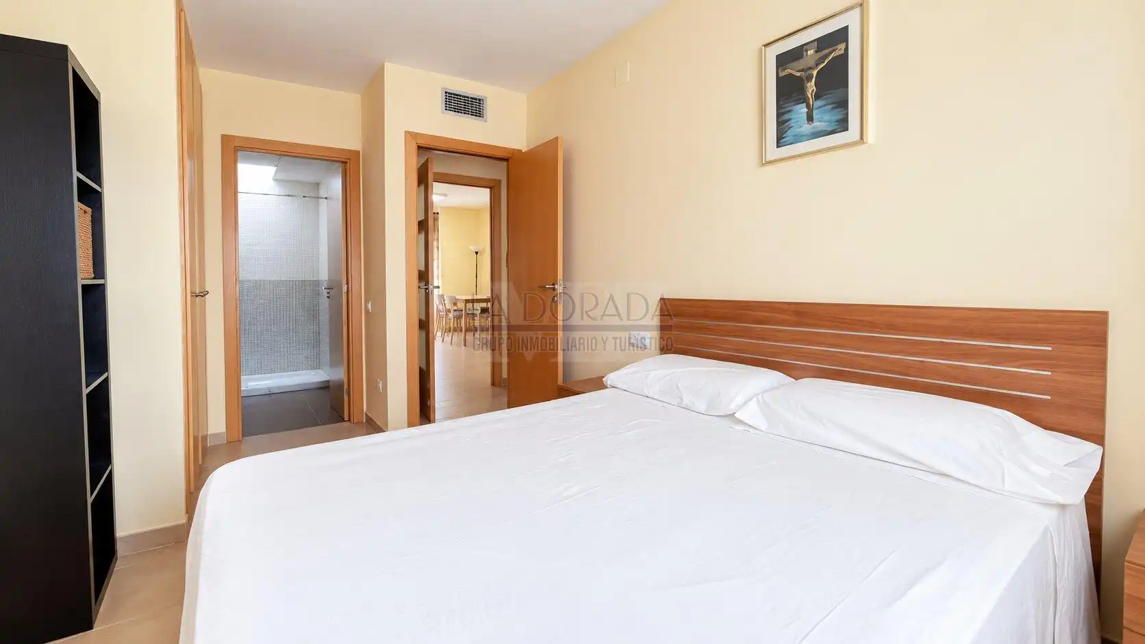 Wohnung mit Terrasse zum Verkauf in Miami Platja, imagen 17
