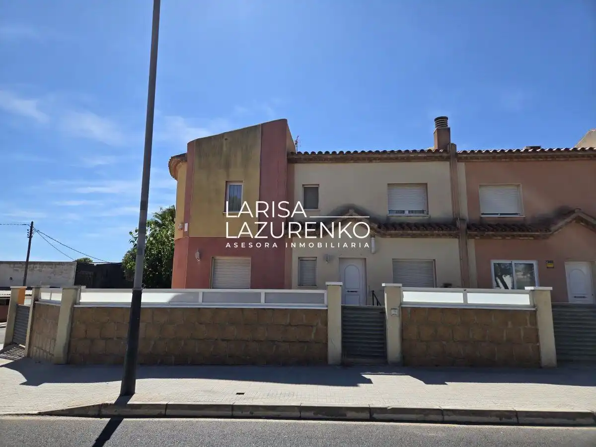 Villa in vendita a de Sevilla, imagen 4
