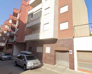 Exterior view of Garage for sale in Vilafranca del Penedès