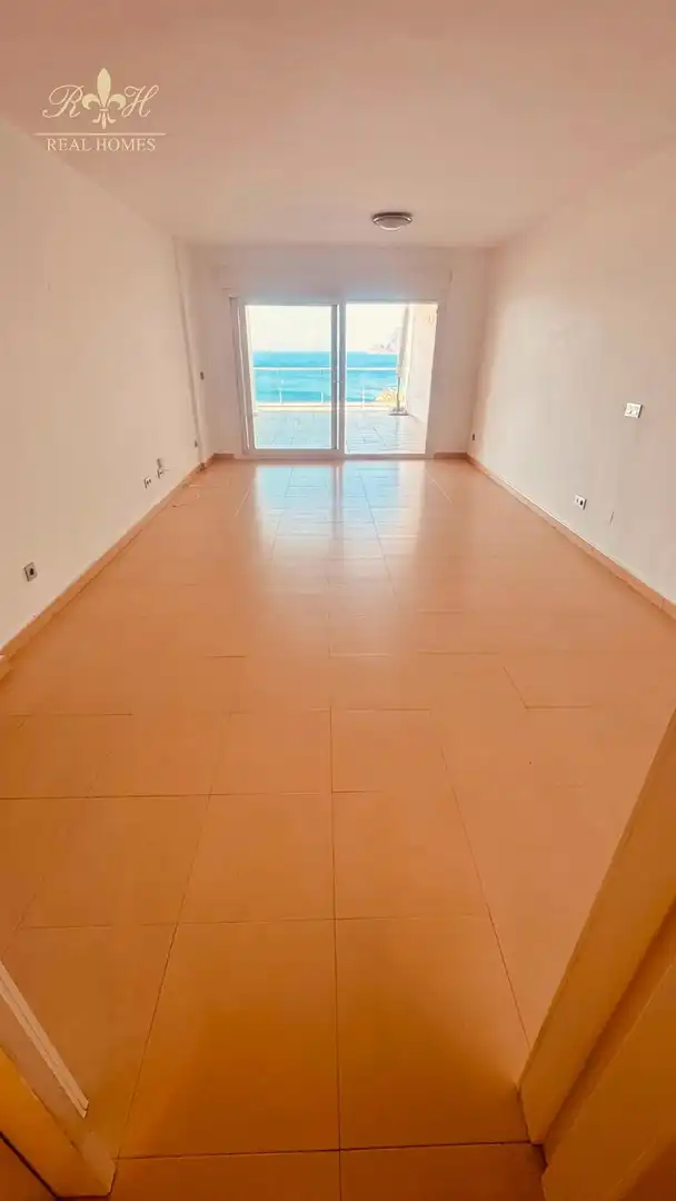 Àtic de lloguer en Altea amb Aire condicionat, Terrassa i Piscina