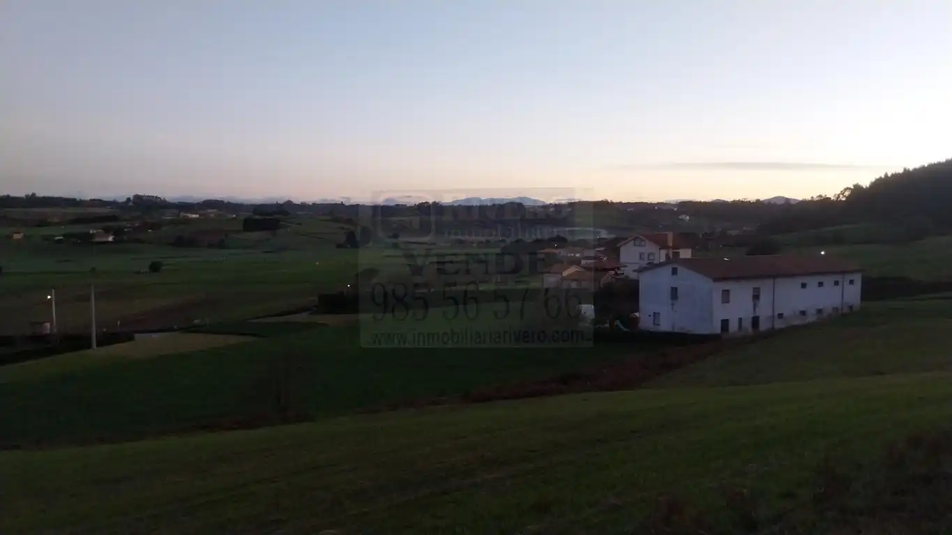 Wohnbaugrundstück zum Verkauf in Verdicio - Bañugues - Cabo Peña, imagen 11