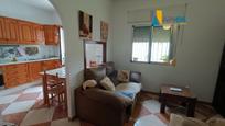 Living room of House or chalet for sale in Algeciras  with Air Conditioner