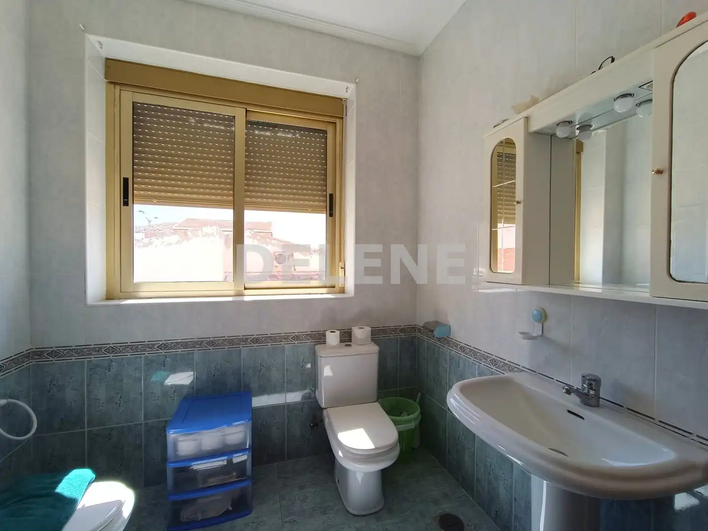Casa rústica amb terrassa en venda a Tobarra, imagen 25