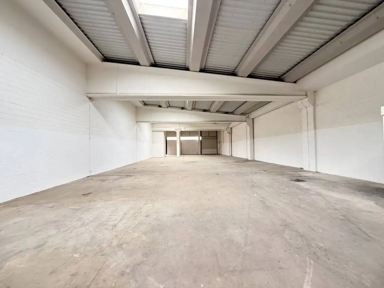 Nau industrial en venda a Calle Saturn, imagen 6