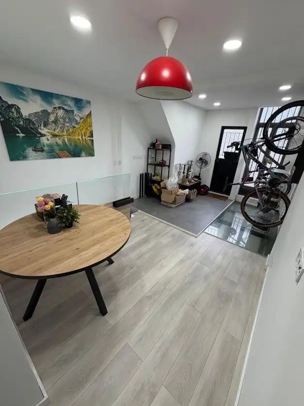 Finca rústica en venta en Quart de Poblet, Valencia