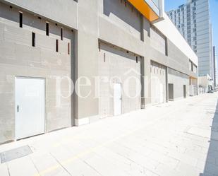 Exterior view of Premises to rent in  Valencia Capital