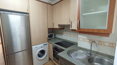 Foto 3 de Piso de alquiler en Rúa Juan Castro Mosquera, Falperra - Santa Lucía, A Coruña Capital