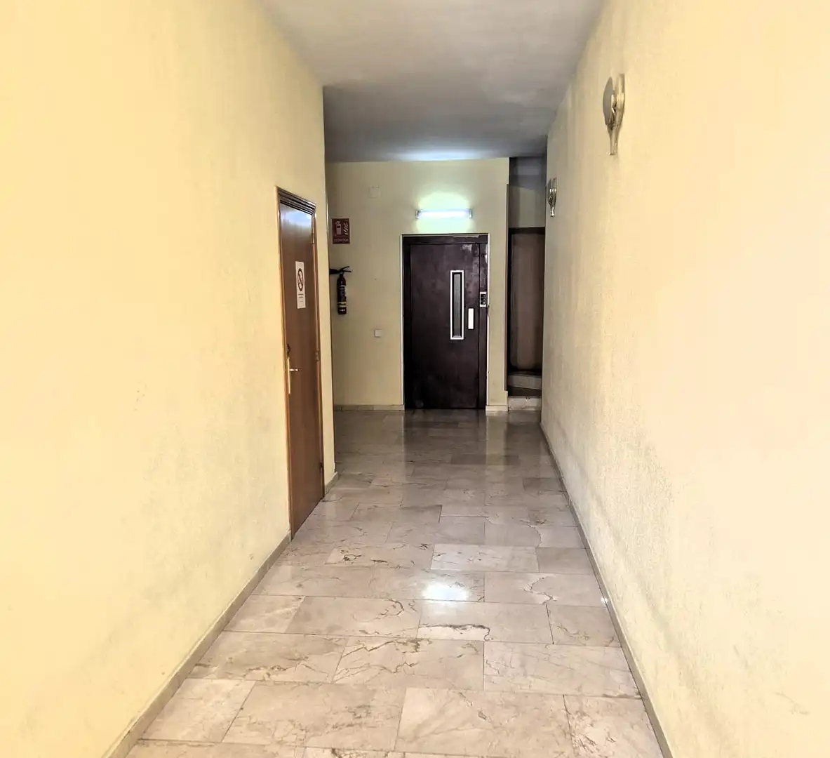 Piso con ascensor en venta en de Mossèn Coy, imagen 15