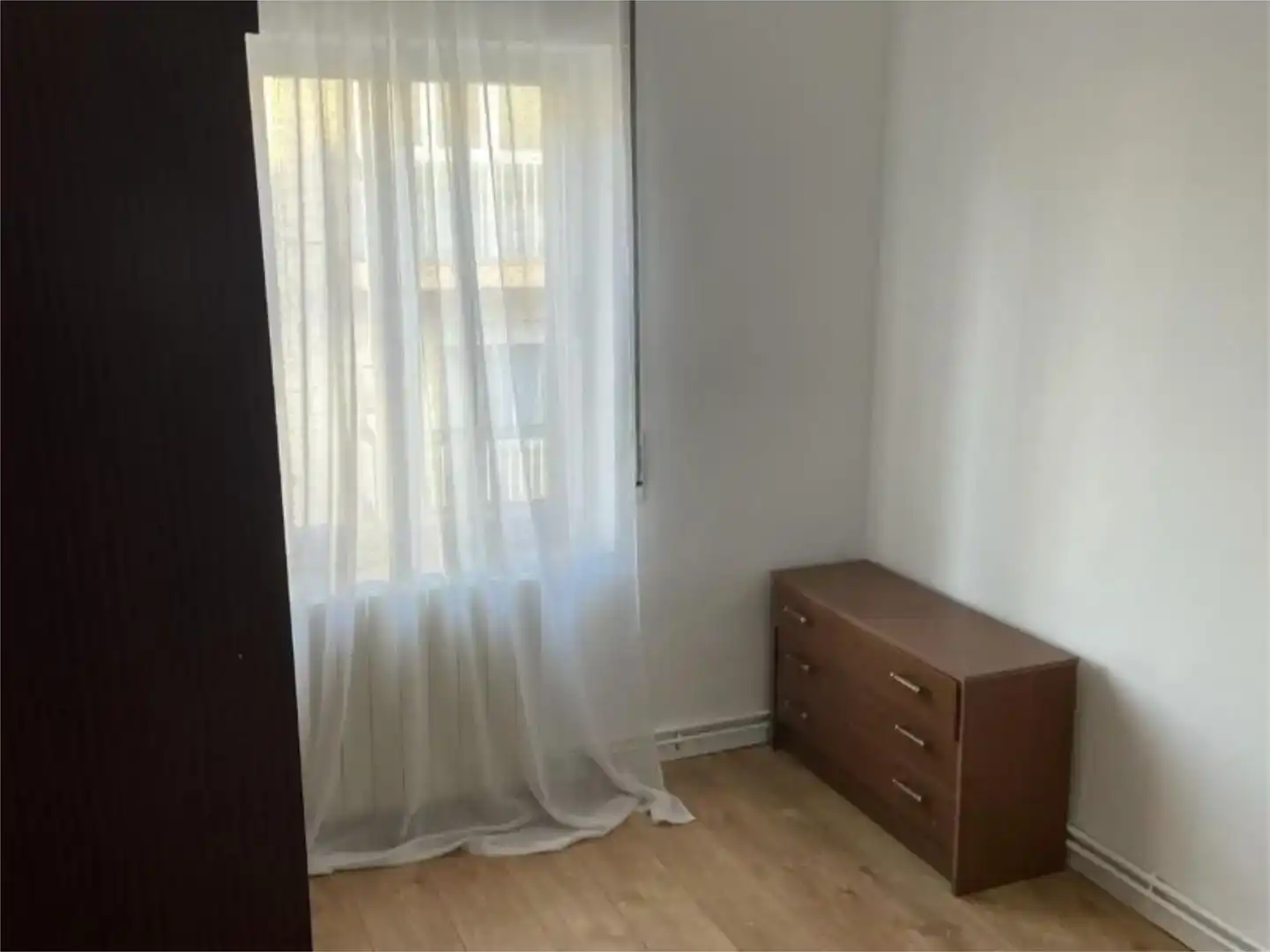 Schlafzimmer von Wohnung zur Miete in Ávila Capital