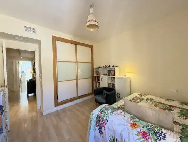 Habitación de Piso en venta en Badajoz con Aire acondicionado, Calefacción y Terraza