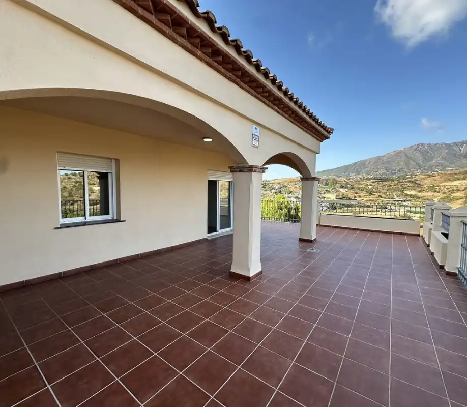 Appartement avec piscine à vendre à La Cala Golf - Lagar Martell, imagen 2