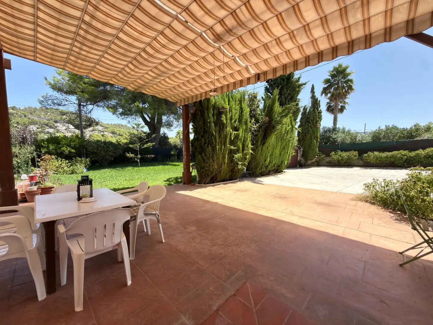 Casa o chalet en venta en DEL POBLE NOU DE BENITATX, Partides comunes - Adsubia