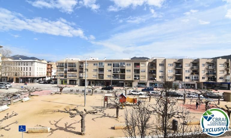 Apartamento en venta en Centre