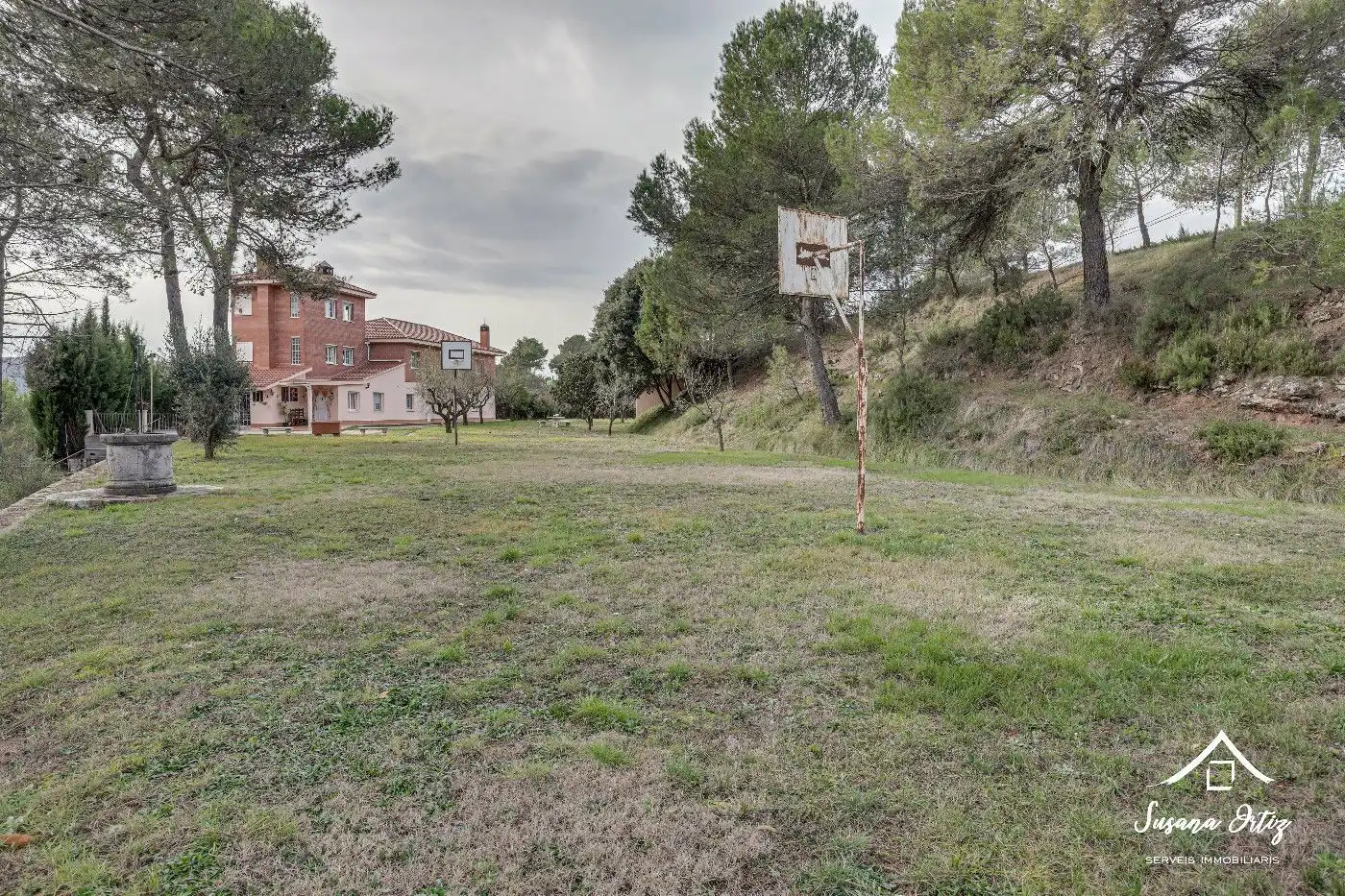 Casa o chalet en venta en El Bruc con Aire acondicionado, Calefacción y Jardín privado