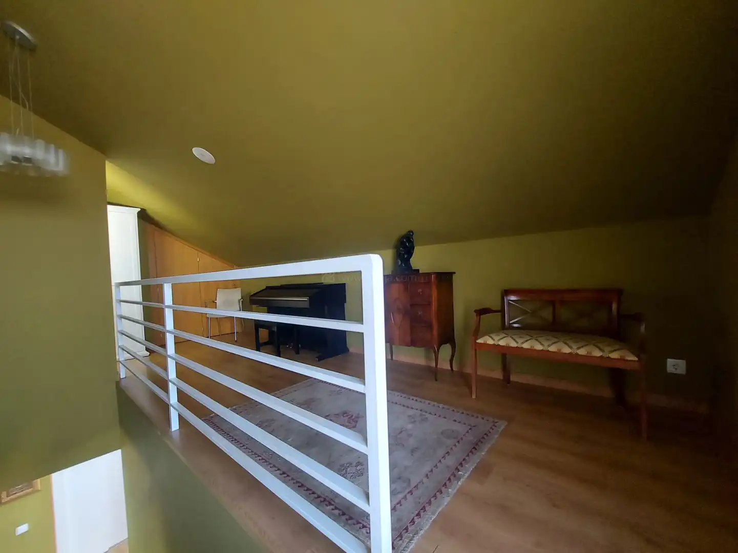 Casa con terraza en venta en Lardero - Castilla, imagen 41