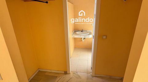 Foto 4 de Casa adosada en venta en Umbrete, Sevilla