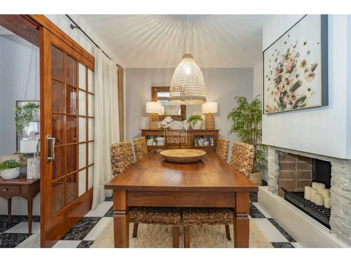 Chalet en venta en Maó ciutat, imagen 10