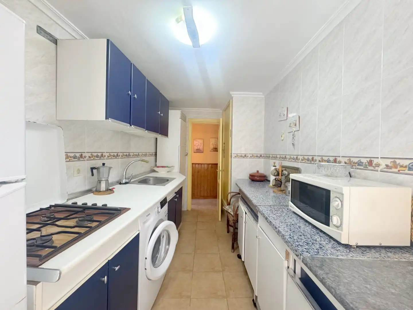 Finca rústica en venta en Cisla