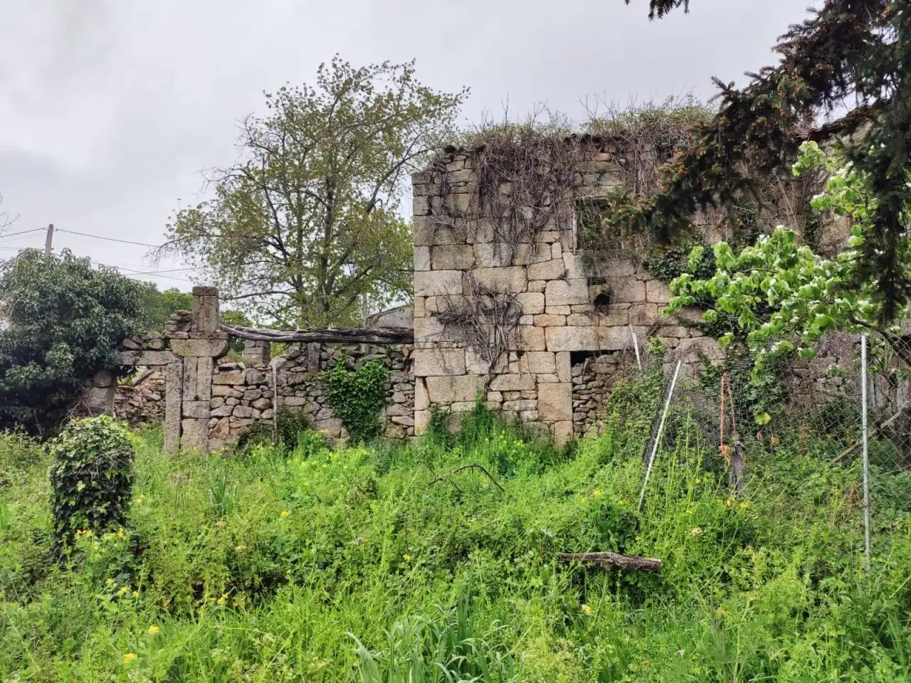 Maison avec jardin à vendre à LUGAR OUSENDE, imagen 7