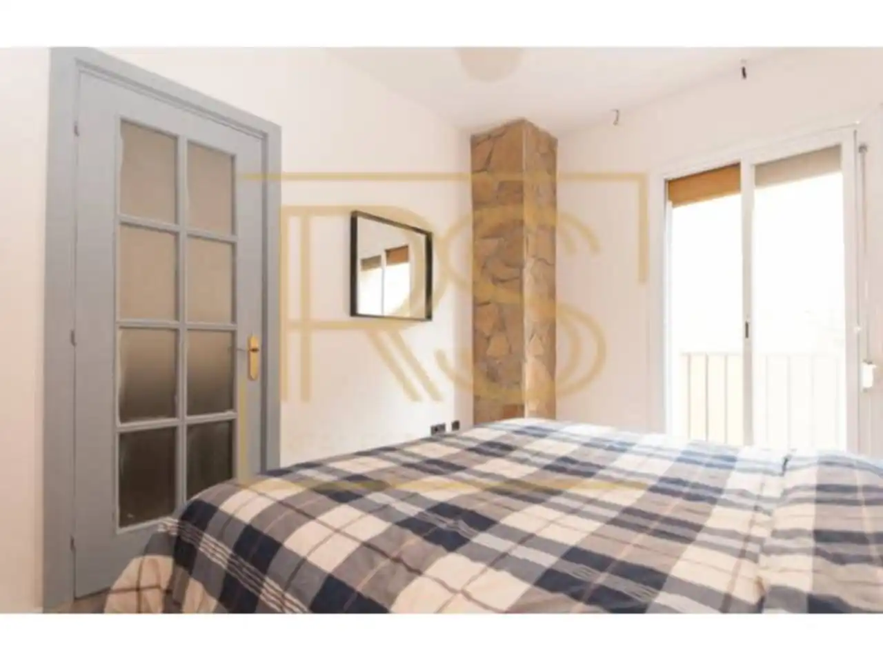 Wohnung zur Miete in Calle l´Arc de Sant Agustí, El Raval