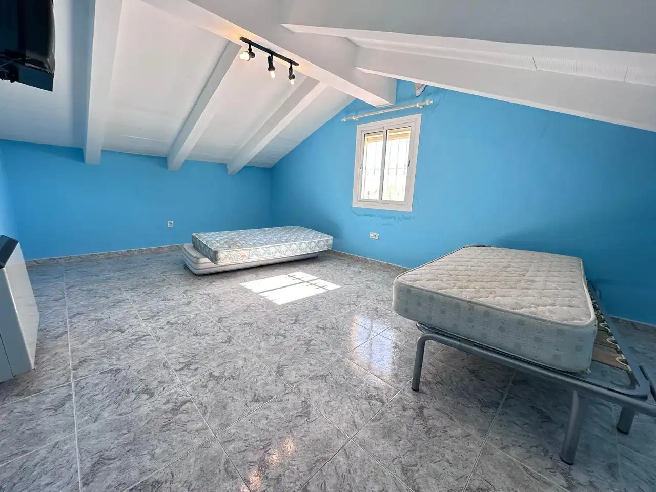Habitación de Casa o chalet en venta en Puebla de Sancho Pérez