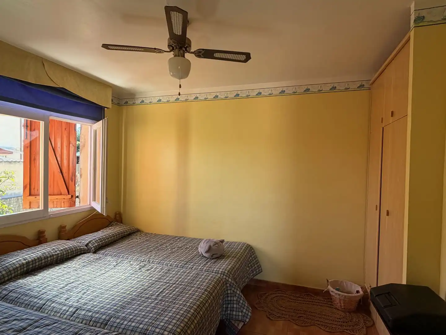 Bedroom of Detached homes for sale in Tarragona  with Heating, Terrace and Balcony