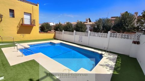 Foto 4 de Casa o xalet de lloguer a Calle Rio Guadaira, Los Rios, Mijas