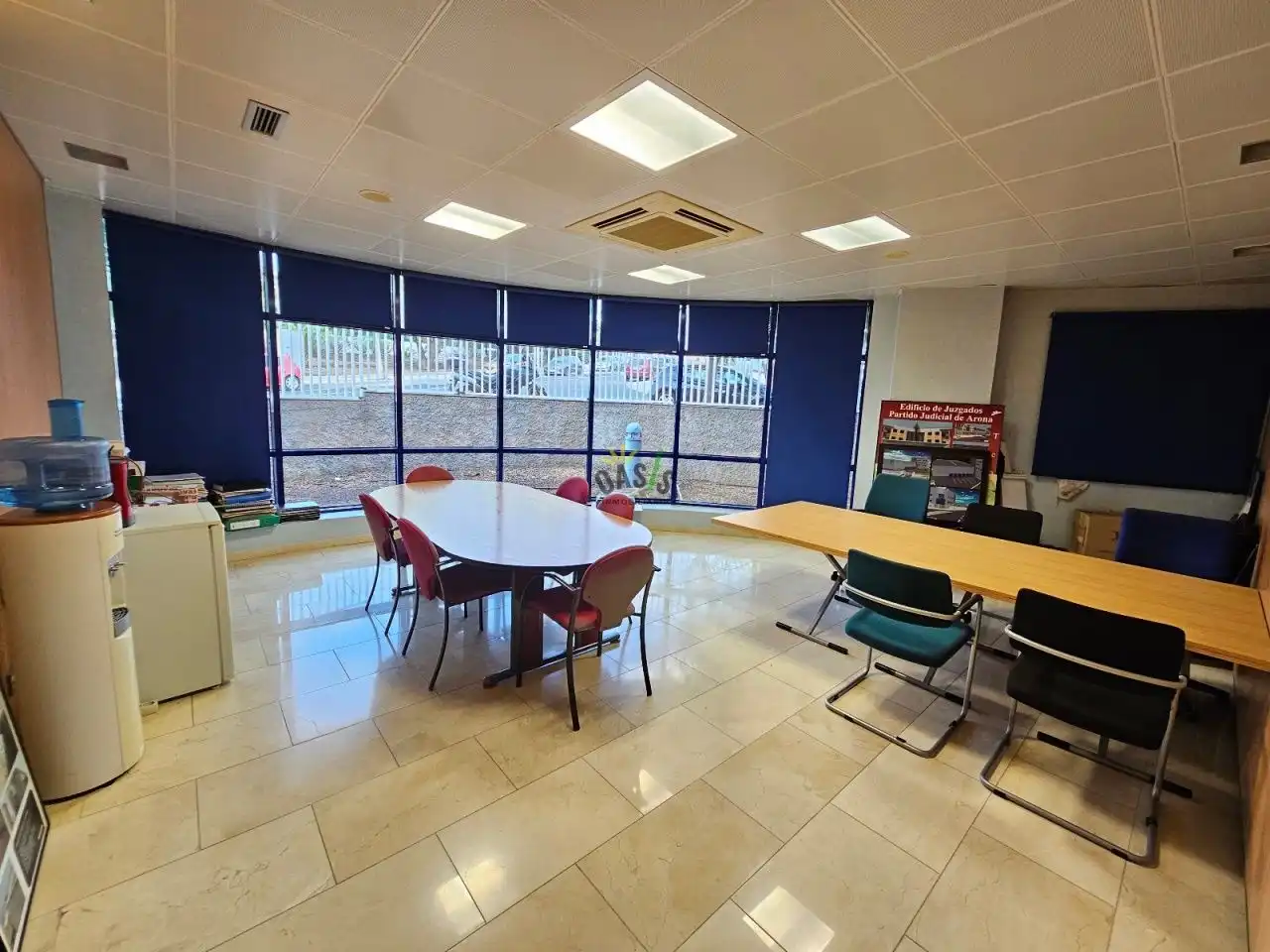 Büro zum Verkauf in Santa Cruz de Tenerife