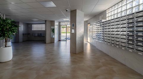 Foto 5 de Estudio en venta en Avenida Gamonal, Parque de la Paloma, Benalmádena