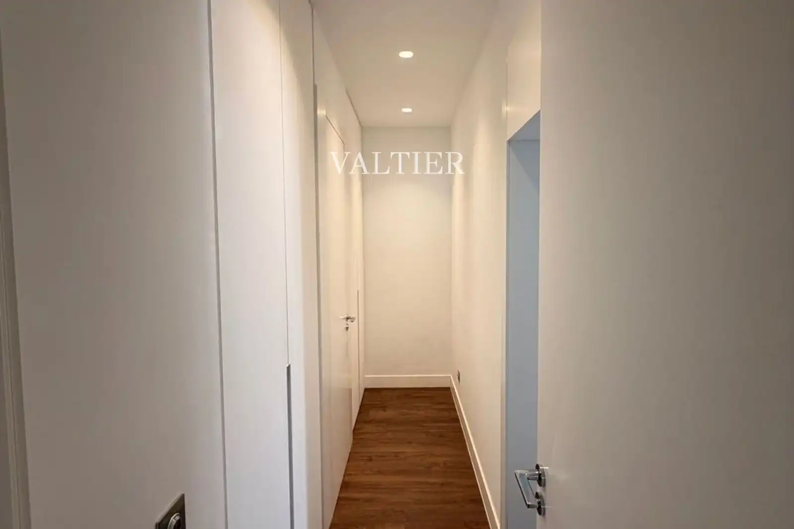 Piso de alquiler en Madrid con Aire acondicionado, Terraza y Trastero