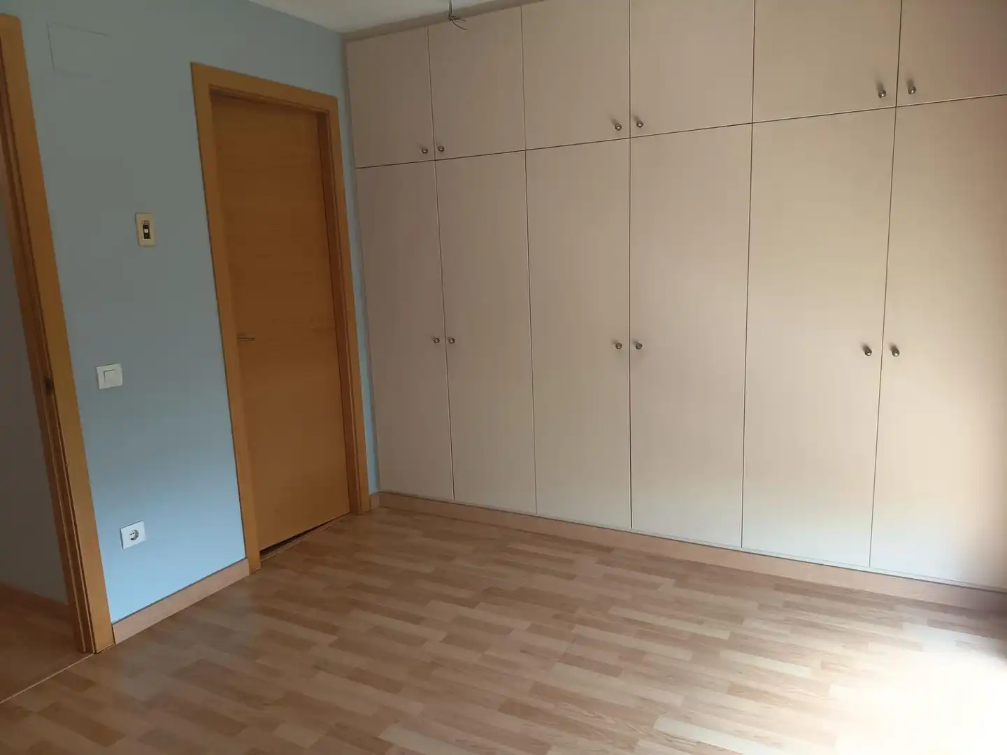 Bedroom of Detached homes for rent in Montgat  with Air Conditioner, Heating and Private garden
