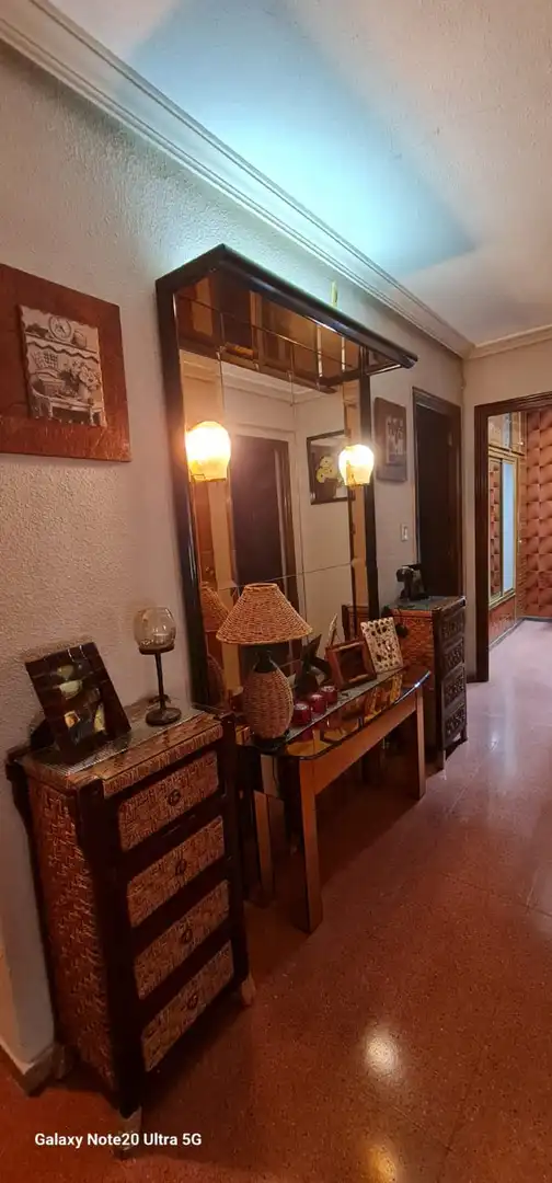 Flat for sale in Villena  with Air Conditioner, Heating and Furnished
