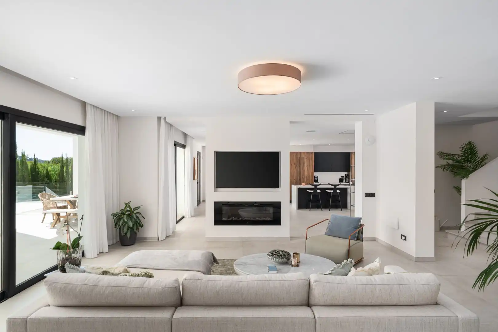 Casa con terraza en venta en Elviria - Cabopino, imagen 11