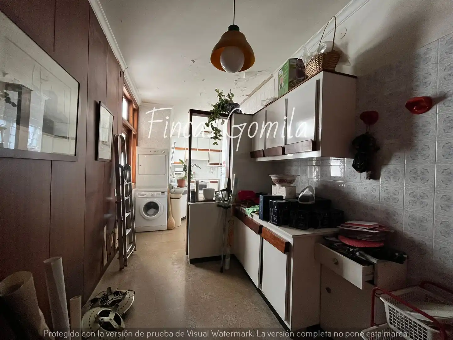 Piso con ascensor en venta en vives llull, imagen 11