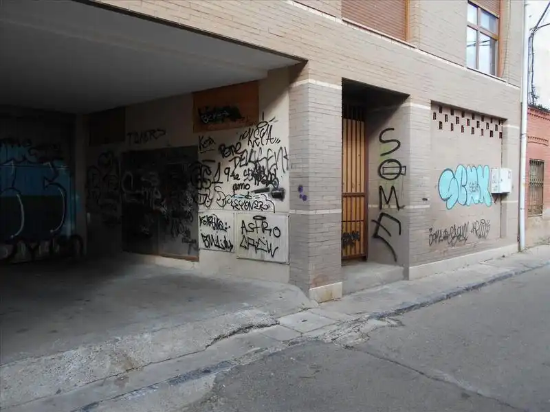 Commercial properties for sale in CAÑADA REAL, Alovera