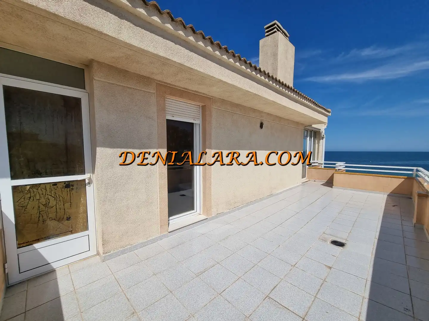 Penthouse mit Pool zum Verkauf in Las Marinas / Les Marines, imagen 5