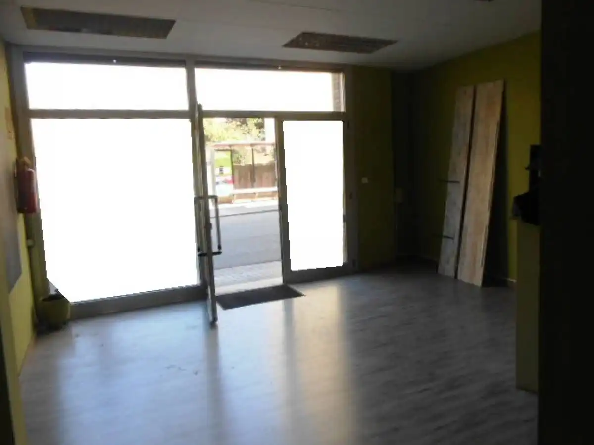 Local comercial en venda a Bases de Manresa - Carretera de Santpedor, imagen 2