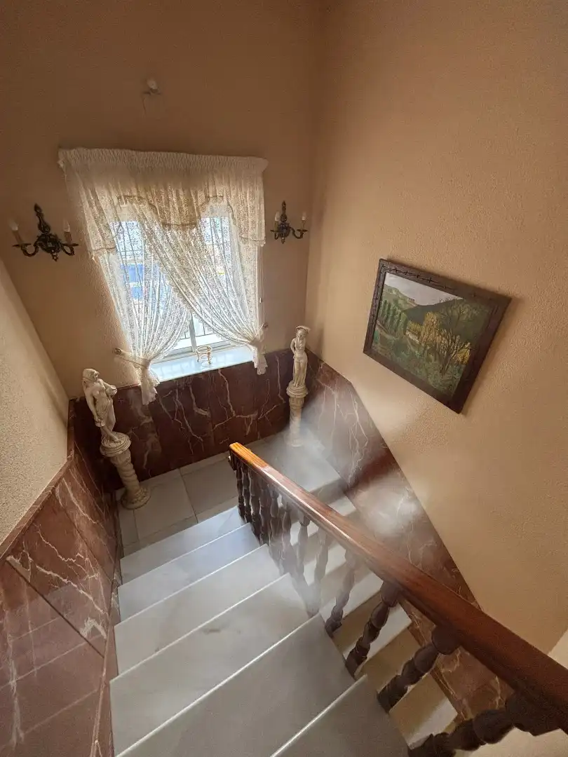Casa amb piscina en venda a Úbeda, imagen 34